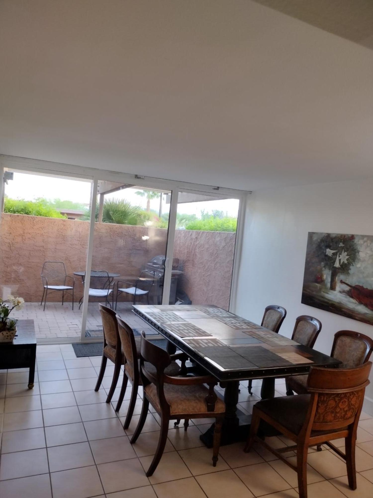 Mccormick Ranch Golf Villa Scottsdale Luaran gambar