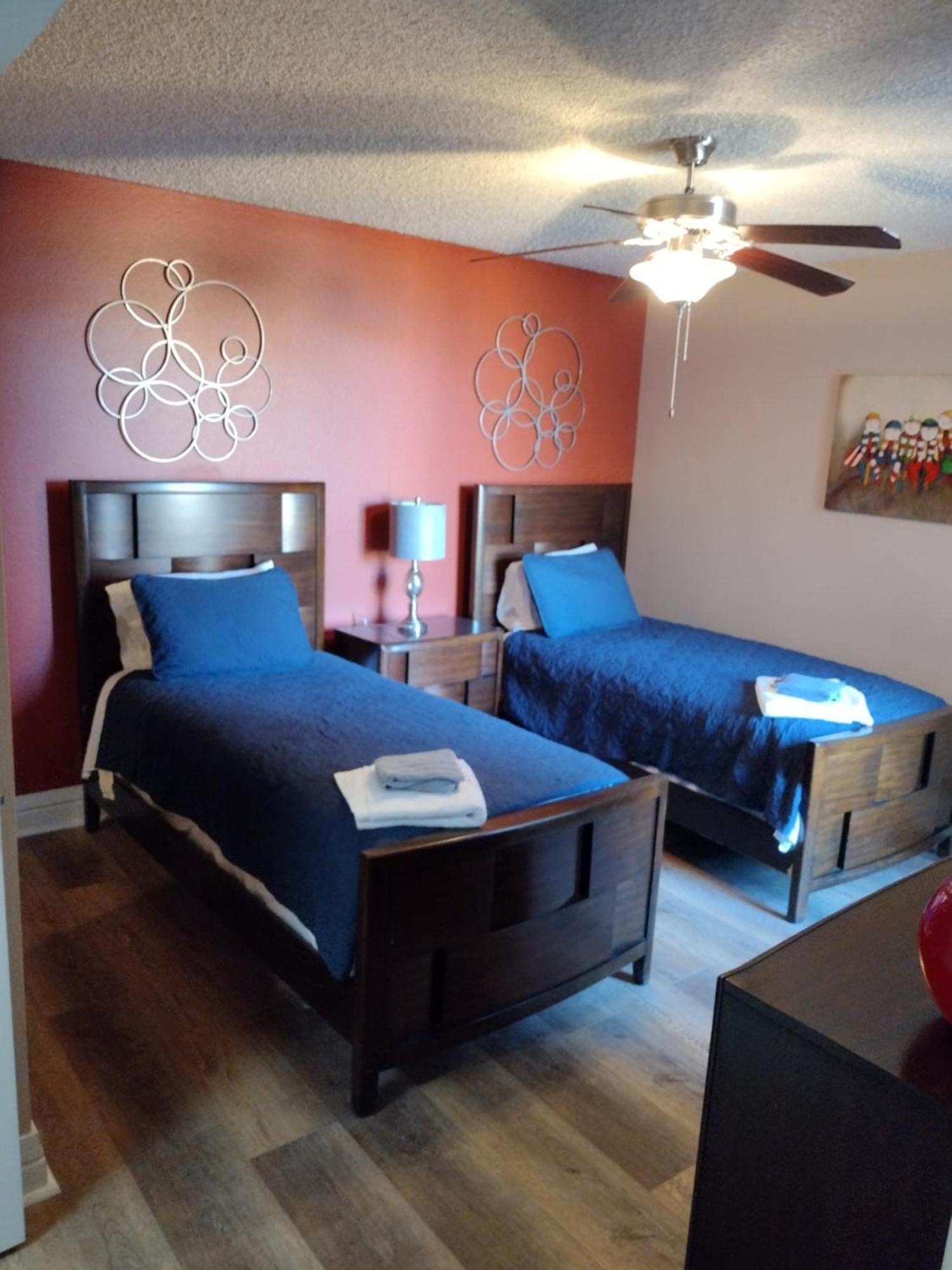 Mccormick Ranch Golf Villa Scottsdale Luaran gambar