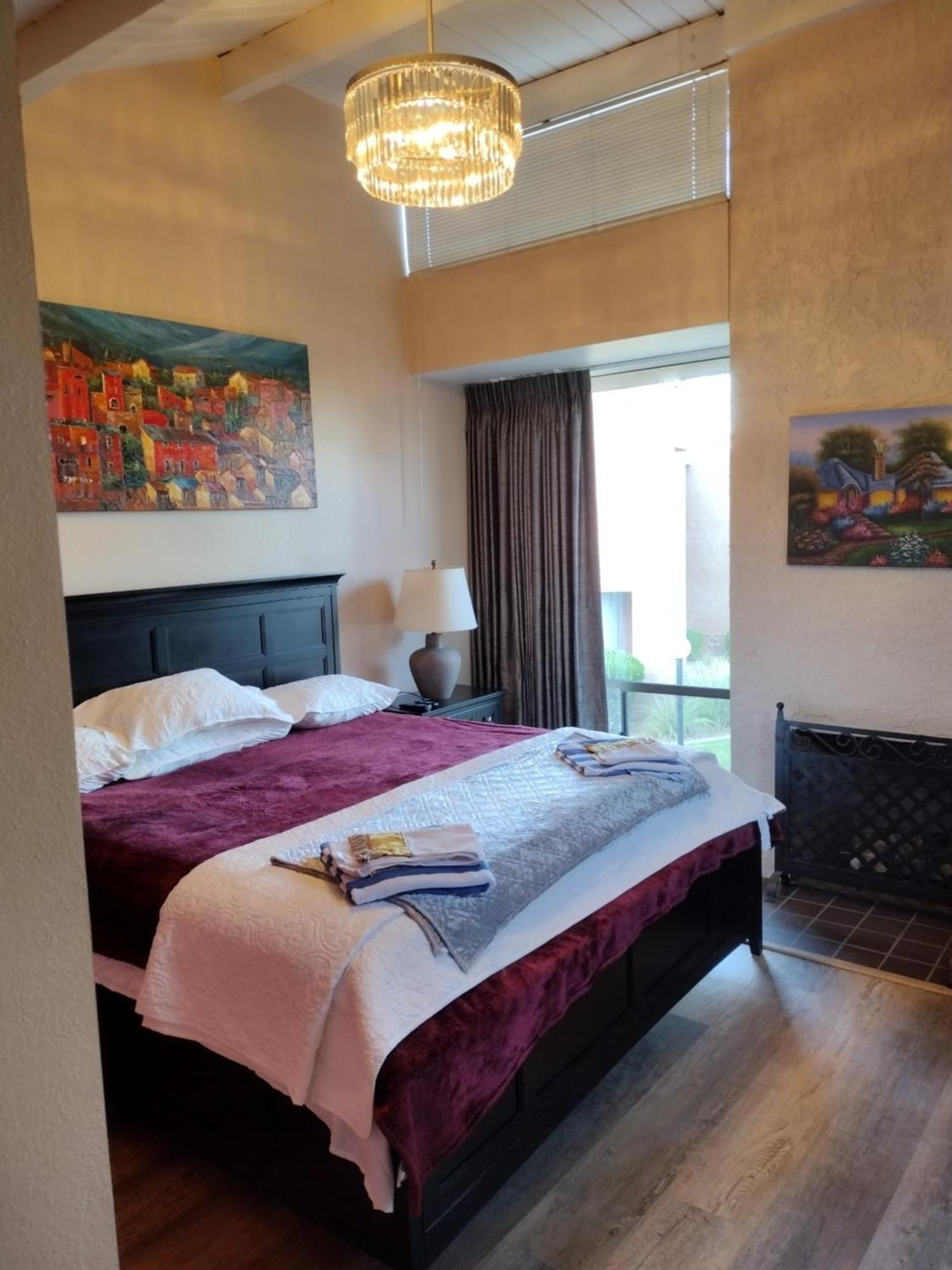 Mccormick Ranch Golf Villa Scottsdale Luaran gambar