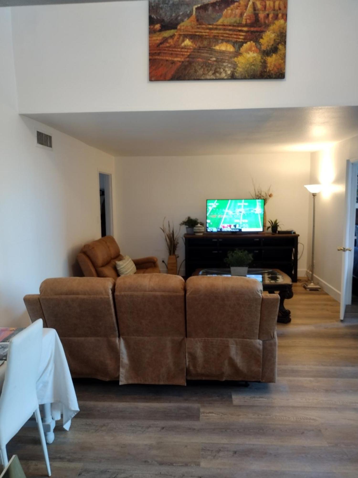 Mccormick Ranch Golf Villa Scottsdale Luaran gambar
