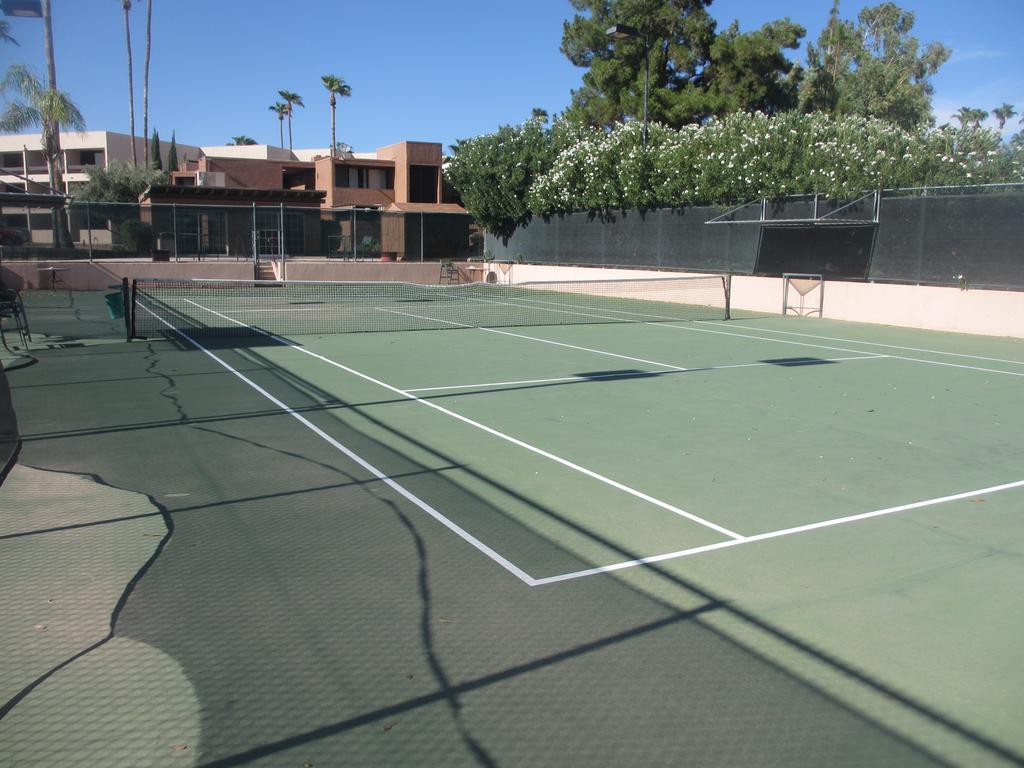 Mccormick Ranch Golf Villa Scottsdale Luaran gambar