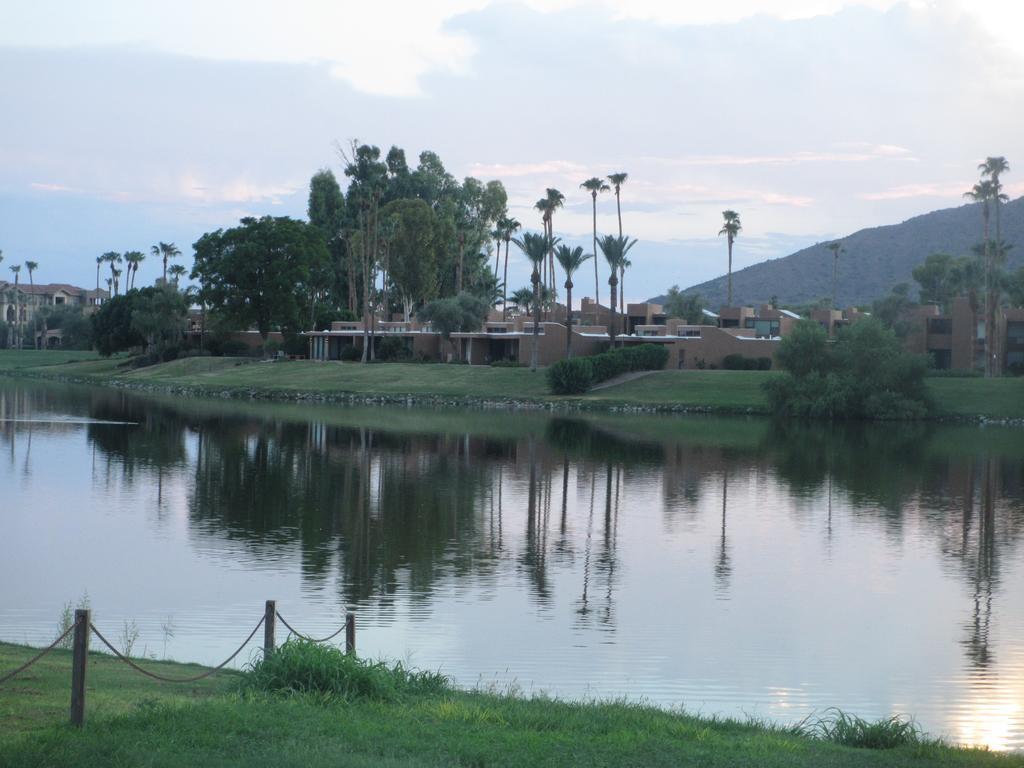Mccormick Ranch Golf Villa Scottsdale Luaran gambar