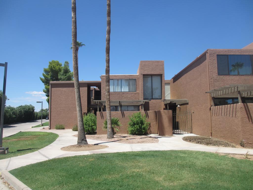 Mccormick Ranch Golf Villa Scottsdale Luaran gambar