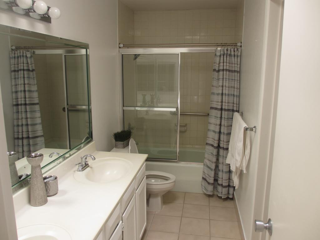 Mccormick Ranch Golf Villa Scottsdale Luaran gambar