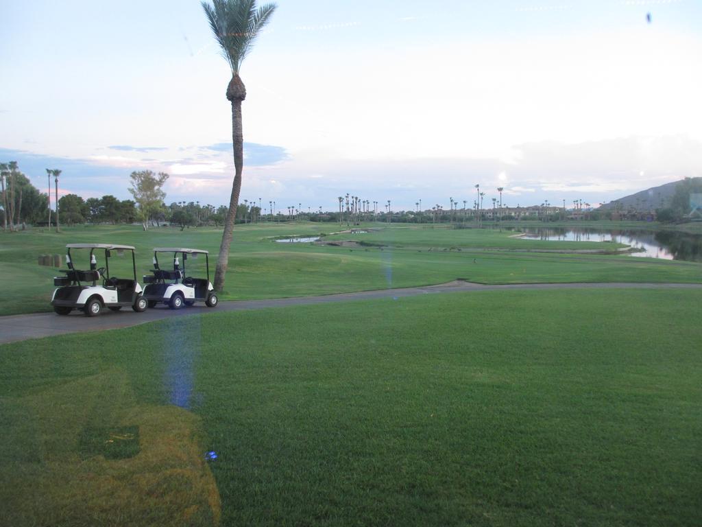 Mccormick Ranch Golf Villa Scottsdale Luaran gambar