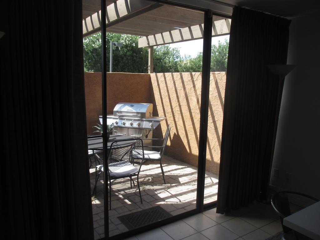 Mccormick Ranch Golf Villa Scottsdale Luaran gambar