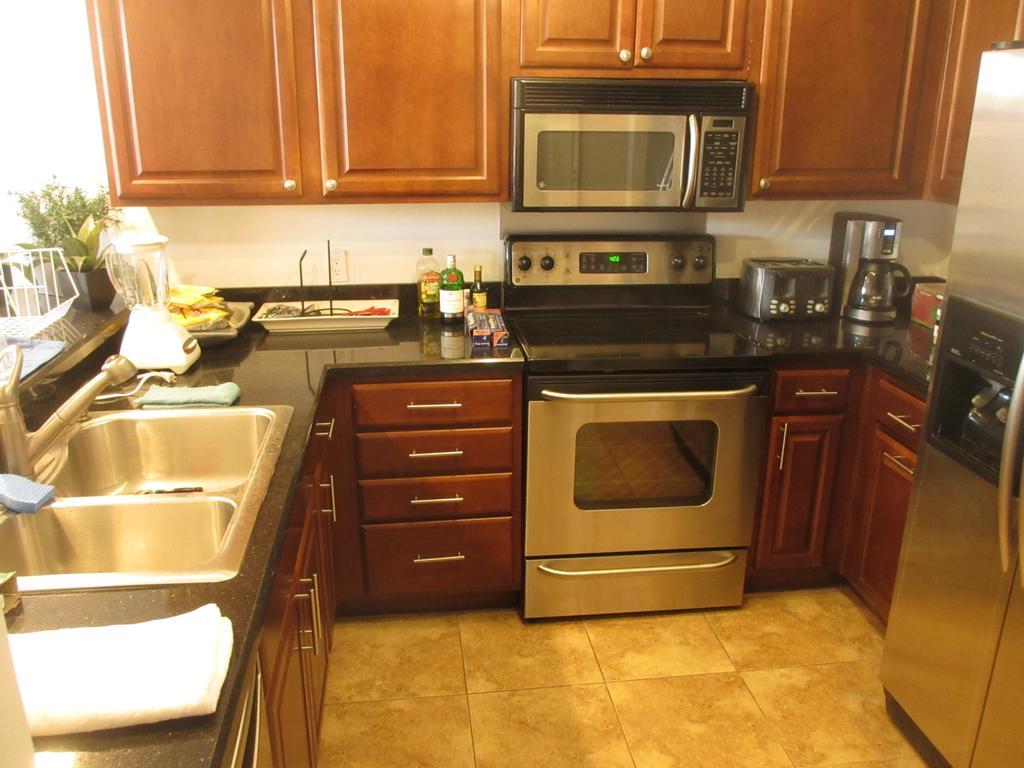 Mccormick Ranch Golf Villa Scottsdale Luaran gambar