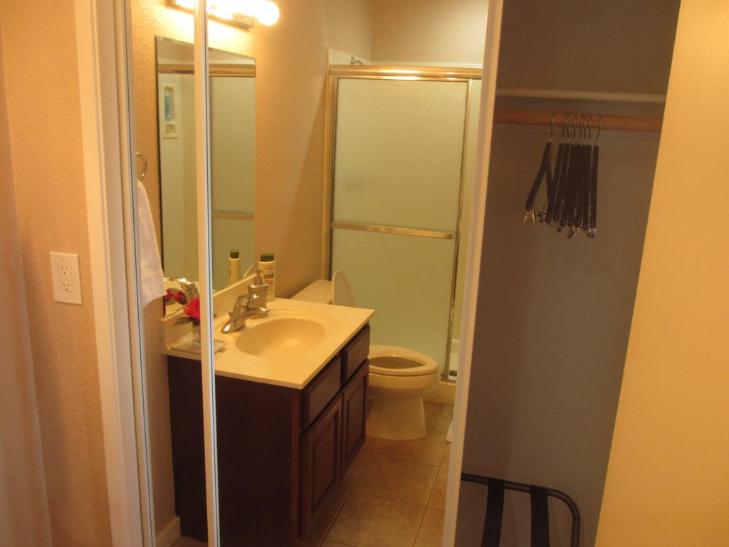Mccormick Ranch Golf Villa Scottsdale Luaran gambar